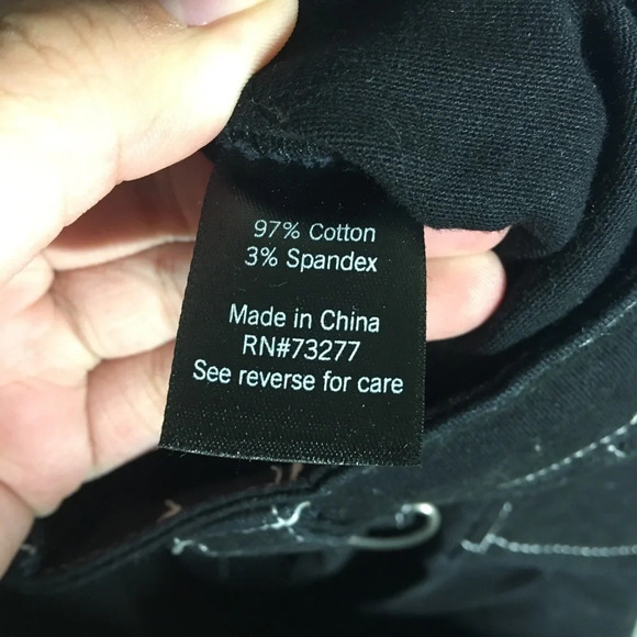 Womens SO Mini Skirt Contrast Stitching Black Casual Summer Club Party Gothic - Picture 5 of 6